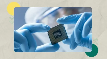 أداء أسرع.. شريحة حوسبة بصرية صينية تفوق A100 بأكثر من 100 مرة